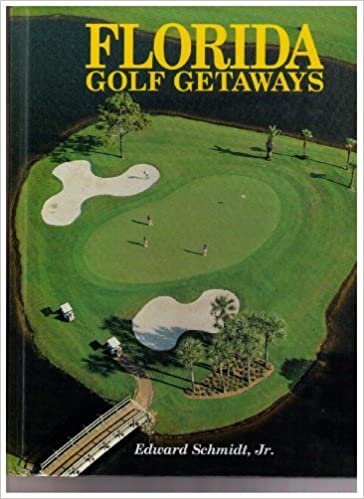Florida Golf Getaways