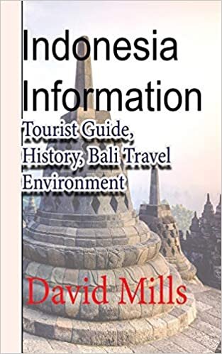 Indonesia Information: Tourist Guide, History, Bali Travel Environment
