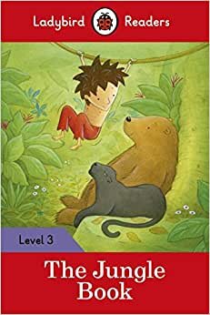 The Jungle Book – Ladybird Readers Level 3