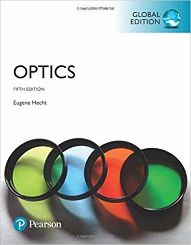 Optics, Global Edition indir