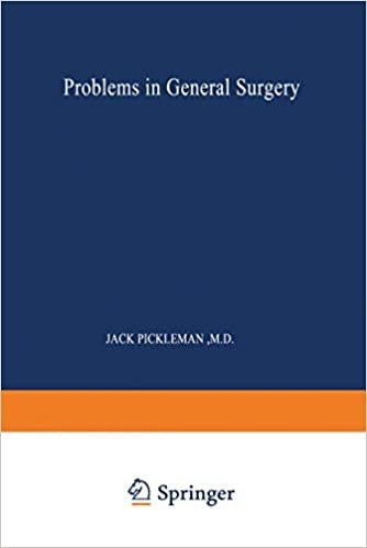 Problems in General Surgery (Environment, Development, and Public Policy)