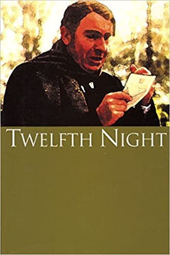 Twelfth Night (New Longman Shakespeare)