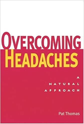Overcoming Headaches: A Natural Approach indir