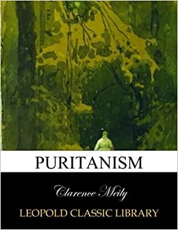 Puritanism