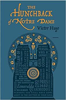 The Hunchback of Notre Dame (Word Cloud Classics) indir