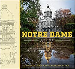 Notre Dame at 175: A Visual History