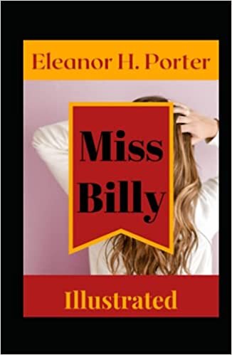Miss Billy Illustrated indir