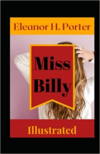 Miss Billy Illustrated