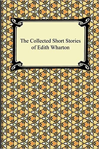 The Collected Short Stories of Edith Wharton indir