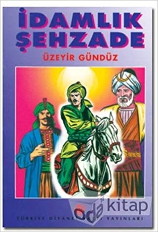 İdamlık Şehzade