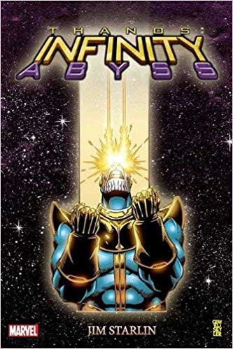Thanos: Infinity Abyss indir