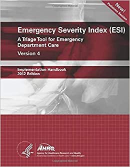 Emergency Severity Index (ESI)