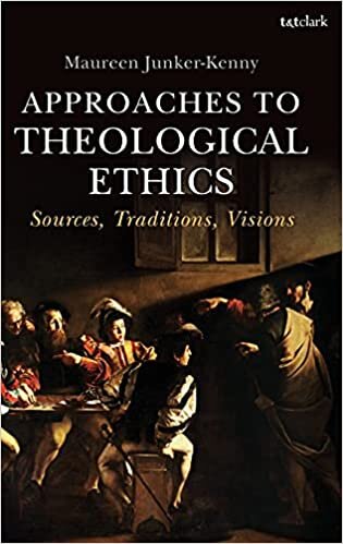 Approaches to Theological Ethics