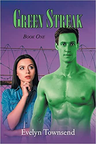 Green Streak: Book One indir