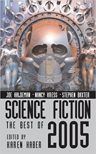Science Fiction: The Best Of 2005 (Science Fiction: The Best of ... (Quality))
