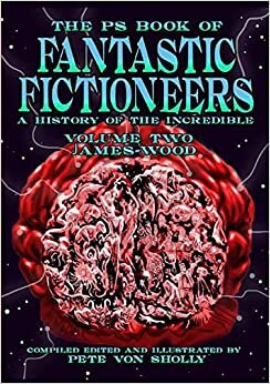 The PS Book of Fantastic Fictioneers [Volume 2]