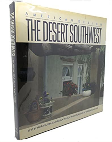 American Design: Desert Southwest