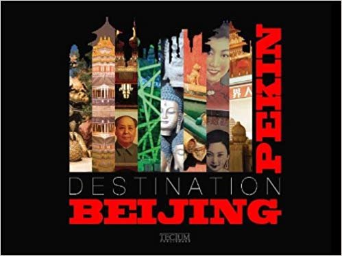 DESTINATION BEJING PEKİN