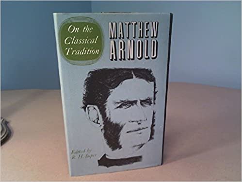 Complete Prose Works of Matthew Arnold: v. 1 indir