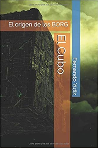 El Cubo: El origen de los BORG