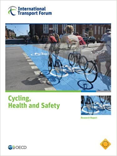 Cycling, Health and Safety (Research report)