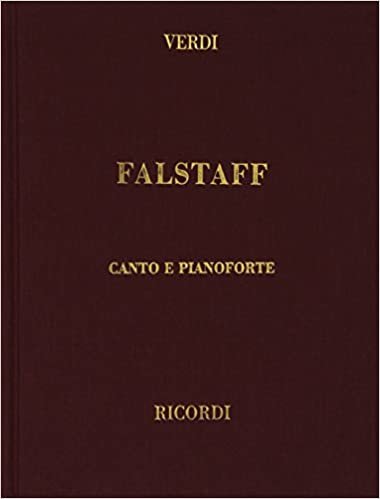 Falstaff Chant