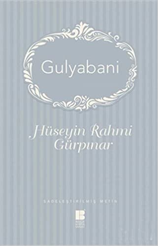 Gulyabani: Sadeleştirilmiş Metin indir