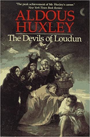 The Devils of Loudun indir