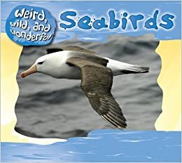 Seabirds (Weird, Wild, and Wonderful)
