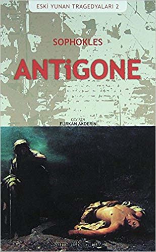 Antigone indir