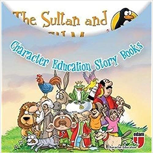 indir   Character Education Stories - 10 Books tamamen