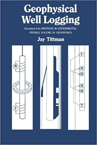 Geophysical Well Logging, Volume 24: Excerpted From Methods in Experimental Physics, Geophysics indir