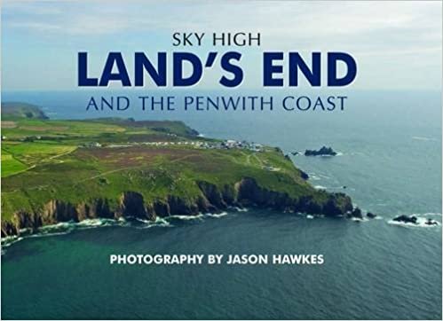 Sky High Land's End and Penwith Coast indir