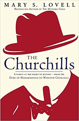 The Churchills: A Family at the Heart of History - from the Duke of Marlborough to Winston Churchill indir