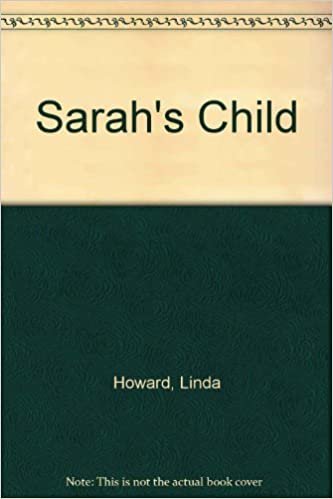 Sarah's Child