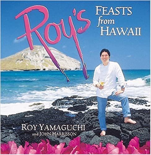 Roy's Feasts from Hawaii indir