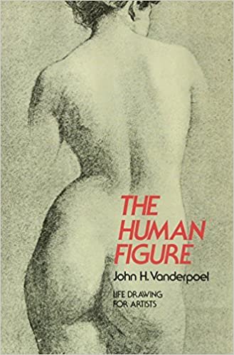 The Human Figure (Dover Anatomy for Artists) indir
