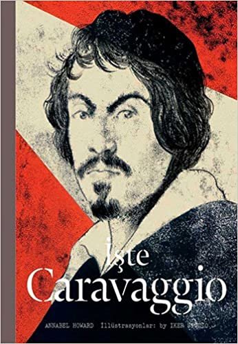 İşte Caravaggio (Ciltli) indir