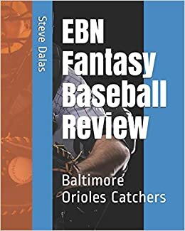 EBN Fantasy Baseball Review: Baltimore Orioles Catchers indir