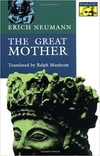 Great Mother an Analysis of the Archetype (Bollingen Series, Xlvii) indir