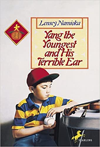 Yang the Youngest and His Terrible Ear (Yang Family)