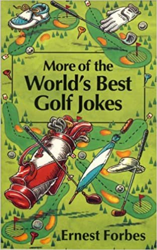 More of the World's Best Golf Jokes (World's best jokes)