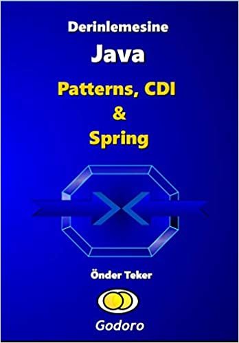 Derinlemesine Java Patterns, CDI & Spring indir