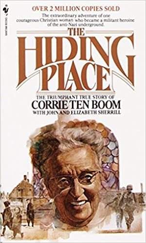 The Hiding Place: The Triumphant True Story of Corrie Ten Boom indir