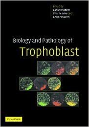 Biology and Pathology of Trophoblast indir