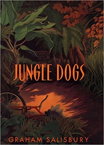 Jungle Dogs indir