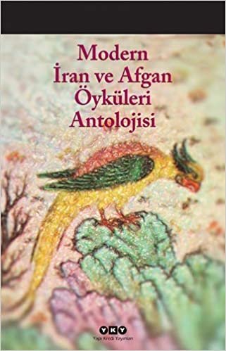 Modern İran ve Afgan Öyküleri Antolojisi indir