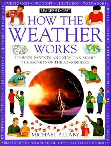 How weather works (How It Works) indir