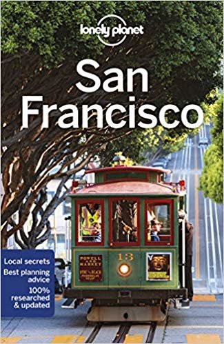 San Francisco -LP- 12e