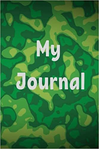 My Journal